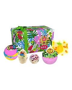Bomb Cosmetics OMG Gift Pack